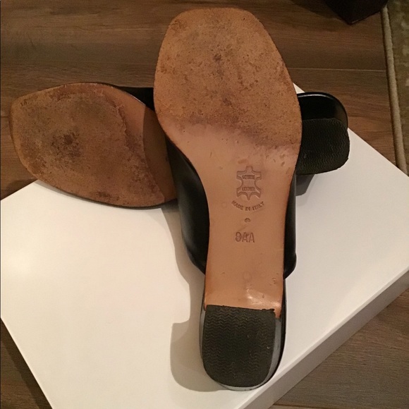 AMALFI sandals - Picture 6 of 7